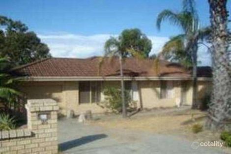 25 Clipper Dr, Ballajura, WA 6066