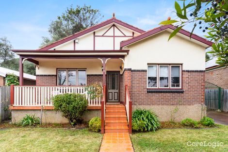 Property photo of 28 Cromwell Street Croydon Park NSW 2133