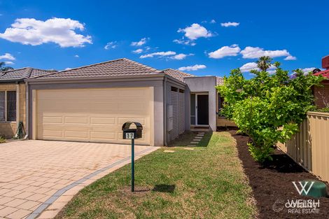 Property photo of 17 Arthur Street Kewdale WA 6105