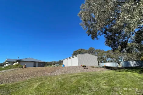 Property photo of 6 Quigleys Road Wannon VIC 3301