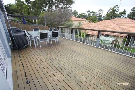 Property photo of 2/747 Ashmore Road Molendinar QLD 4214