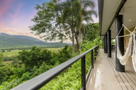 Property photo of 9-37 Gorge View Crescent Mossman Gorge QLD 4873