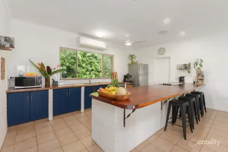 Property photo of 9-37 Gorge View Crescent Mossman Gorge QLD 4873