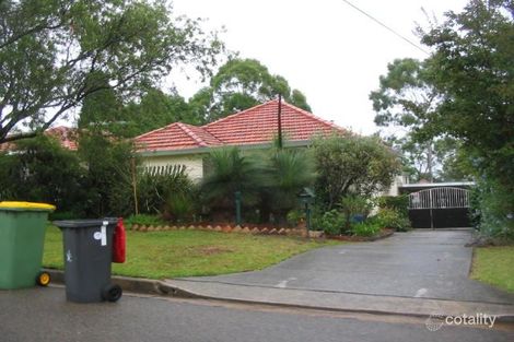 Property photo of 29 Panorama Parade Panania NSW 2213