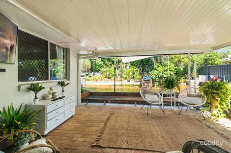 Property photo of 14 Spindle Street Palm Beach QLD 4221