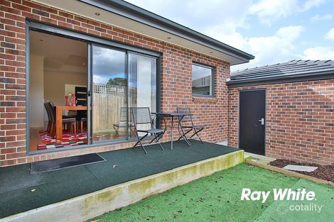Property photo of 2/286 Springfield Road Nunawading VIC 3131