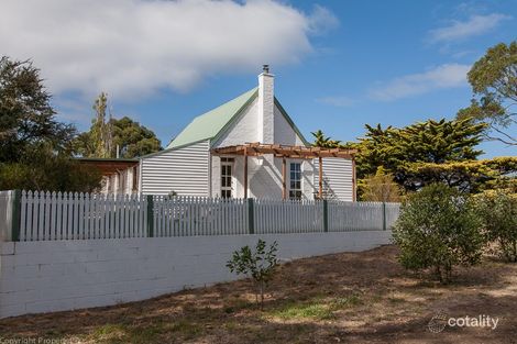 Property photo of 1 Bezzants Road South Arm TAS 7022