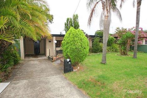 Property photo of 20 Dalton Avenue Kanwal NSW 2259