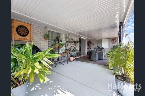 Property photo of 3 Lambour Court Point Vernon QLD 4655