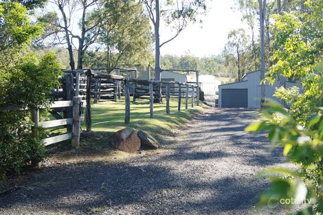 179 Campbell Dr, Kooralbyn, QLD 4285