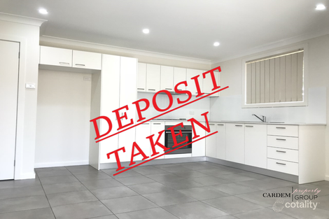 Property photo of 2 Denbern Street Bossley Park NSW 2176