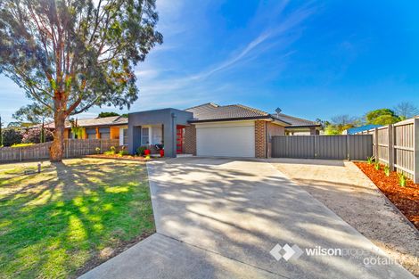 Property photo of 4 Rintoull Court Rosedale VIC 3847