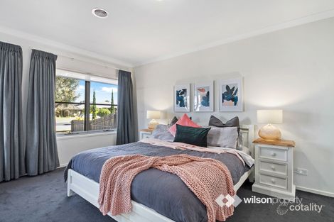 Property photo of 4 Rintoull Court Rosedale VIC 3847