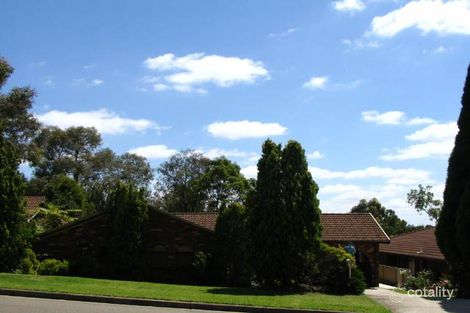 20 Neale Ave, Cherrybrook, NSW 2126