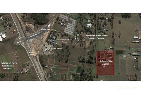 Property photo of 59 Dromana Road Marsden Park NSW 2765