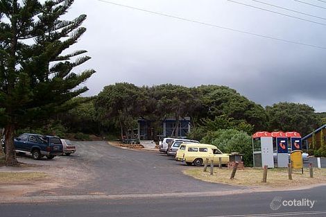 Lot 377 Mitchell Dr, Prevelly, WA 6285