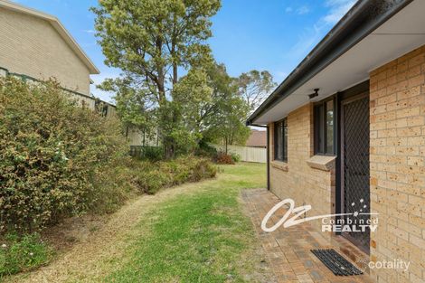 Property photo of 4/18-20 Frederick Street Sanctuary Point NSW 2540