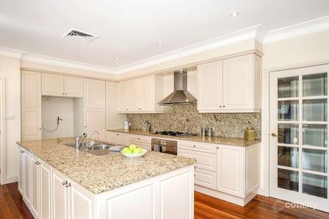 Property photo of 36 Gray Spence Crescent West Pennant Hills NSW 2125