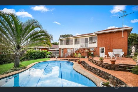 17 Ebony Ave, North Rocks, NSW 2151