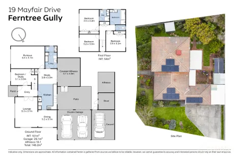 Property photo of 19 Mayfair Drive Ferntree Gully VIC 3156