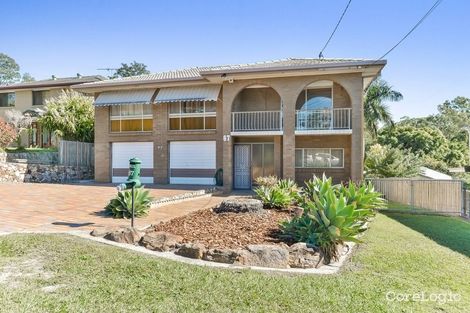 Property photo of 67 View Crescent Arana Hills QLD 4054