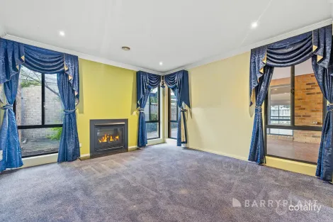 Property photo of 5 Crane Street Berwick VIC 3806