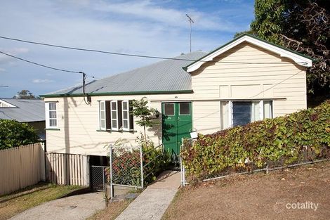 9 Hampson St, Kelvin Grove, QLD 4059