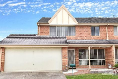 25/36-40 Hennessy Way, Dandenong North, VIC 3175