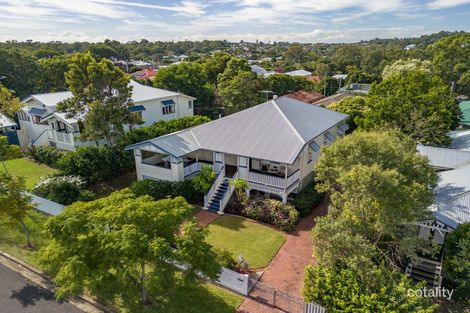 Property photo of 17 Wingarra Street Yeerongpilly QLD 4105