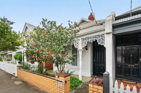 9 Ashworth St, Albert Park, VIC 3206