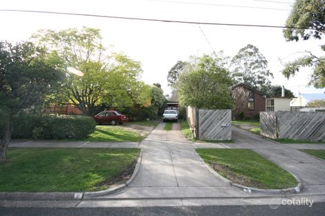 9 Armstrong Rd, Heathmont, VIC 3135