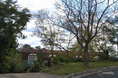 14 Forde Pl, North Wahroonga, NSW 2076