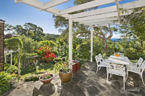 Property photo of 36 Suffolk Avenue Collaroy NSW 2097