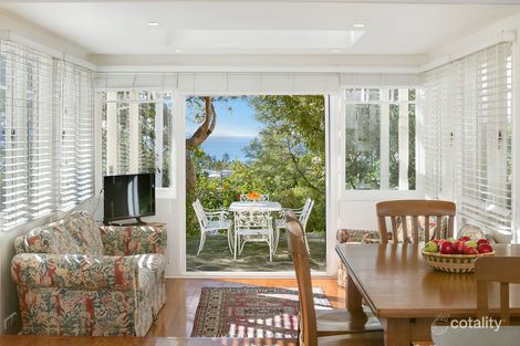 Property photo of 36 Suffolk Avenue Collaroy NSW 2097