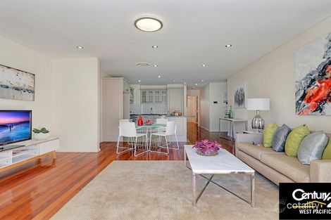Property photo of 14/497-507 Pacific Highway Killara NSW 2071