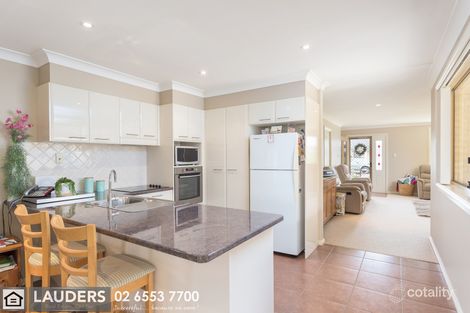 Property photo of 45A Bluehaven Drive Old Bar NSW 2430