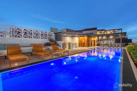 414/27 Commercial Rd, Newstead, QLD 4006