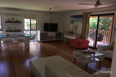 Property photo of 2 Somerset Court Horseshoe Bay QLD 4819