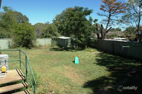 Property photo of 5 Byrd Place Tregear NSW 2770