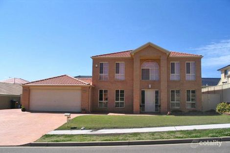 102 Greenway Dr, West Hoxton, NSW 2171