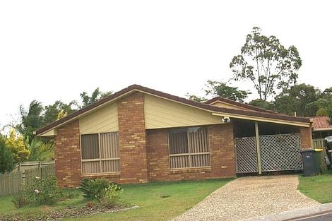 6 Lydbury Pl, Alexandra Hills, QLD 4161