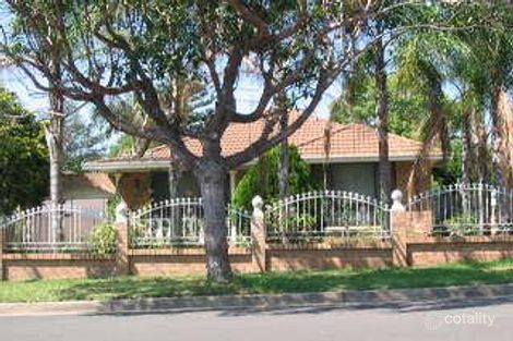 97 Camden St, Fairfield Heights, NSW 2165