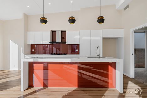 Property photo of 29 Cygnet Crescent Red Hill ACT 2603