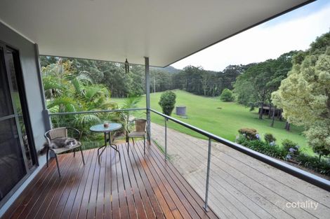 Property photo of 40 Bowerbird Lane Valla NSW 2448