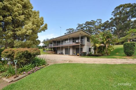 Property photo of 40 Bowerbird Lane Valla NSW 2448