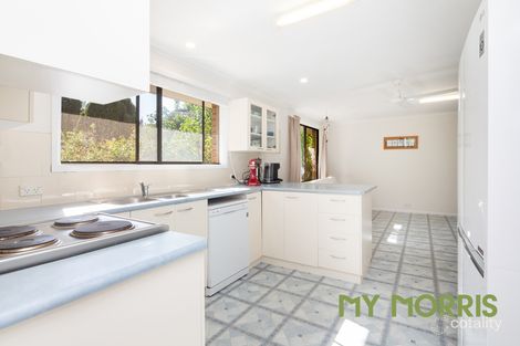 Property photo of 24 Carleton Street Kambah ACT 2902