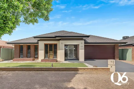 24 Kunuka Cct, Caroline Springs, VIC 3023