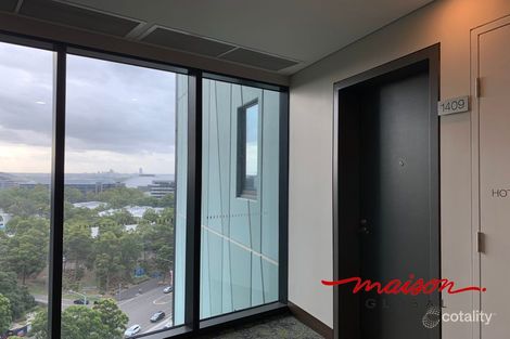 Property photo of 1409/1 Brushbox Street Sydney Olympic Park NSW 2127