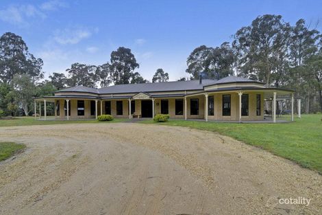 235 Riggalls Rd, Glengarry North, VIC 3854