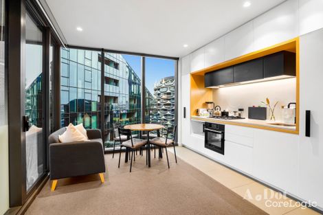 Property photo of 1608/421 Docklands Drive Docklands VIC 3008